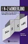 Fre, P. Fre, Pietro Fre, Paolo Soriani - N=2 WONDERLAND, THE