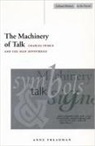 Freadman Anne, Anne Freadman - Machinery of Talk