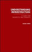 Rainer, G Rainer, George Rainer, Rainer George - Understanding Infrastructure Guide for Architects and Planners
