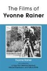 Yvonne Rainer, Yvonne Rich Rainer, Rainer Yvonne, Berenice Reynaud, B. Rich, B. Rich... - Films of Yvonne Rainer