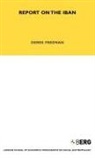 Derek Freedman, Derek Freeman, Laura Bear - Report on the Iban