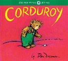 Don Freeman, Richard Peck, Don Freeman - Corduroy
