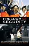 Michael Freeman - Freedom or Security