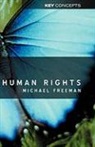 Michael Freeman - Human Rights