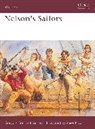 Gregory Fremont-Barnes, Fremont-Barnes Gregory, Steve Noon, Noon Steve - Nelson's Sailors