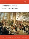 Gregory Fermont-Barnes, Gregory Fremont-Barnes, Fremont-Barnes Gregory, Christa Hook, Hook Christa - Trafalgar 1805 : Nelson's Crowning Victory