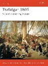 Gregory Fermont-Barnes, Gregory Fremont-Barnes, Christa Hook - Trafalgar 1805 : Nelson's Crowning Victory
