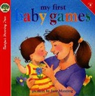 Jane K. Manning, Manning Jane, Domain Public, Public Domain, Jane Manning, Jane K. Manning - My First Baby Games