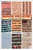 P Manning, P. Manning, Patrick Manning - Navigating World History