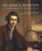 David Manning, David Mannings, Joshua Reynolds, Sir Joshua Reynolds - Sir Joshua Reynolds