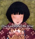 Susan Kathleen Hartung, Celeste Mannis, Celeste Davidson Mannis, Celeste Davidson/ Hartung Mannis, Susan Kathleen Hartung, Hartung Susan Kathleen - One Leaf Rides the Wind