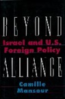 Camille Mansour, Kamil Mansur - Beyond Alliance