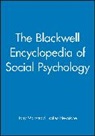 Fiske, Hewstone, Manstead, Antony S. R. Manstead, ASR Manstead, Tony Hewstone Manstead... - Blackwell Encyclopedia of Social Psychology