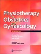 Sue Barton, Sue (Health Senior Lecturer Barton, Barton Sue, Jeanette Haslam, Jeanette (Senior Visiting Fellow Haslam, Jeannette Haslam... - Physiotherapy in Obstetrics and Gynaecology