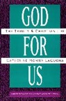 Catherine M Lacugna, Catherine M. Lacugna, Catherine Mowry Lacugna - God for us