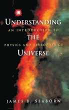 James B Seaborn, James B. Seaborn - Understanding the Universe