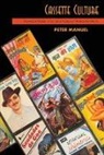 Peter Manuel - Cassette Culture