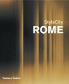 Sara Manuelli, Angela Moore, Lucas Dietrich - StyleCity Rome