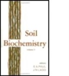 A. Paul E, Ladd, J.N. Ladd, Paul McLaren, E. A. Paul, E. A. Ladd Paul... - Soil Biochemistry