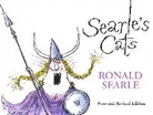 Ronald Searle - Searle's Cats