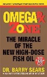 Barry Sears, Barry (Ph.d.) Sears, Sears Barry - Omega Rx Zone