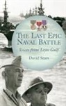 David Sears, Sears David - The Last Epic Naval Battle