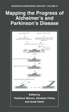 Abraha Fisher, Abraham Fisher, Israel Hanin, Yoshikuni Mizuno - Mapping the Progress of Alzheimer's and Parkinson's Disease
