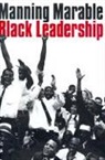 Manning Marable - Black Leadership