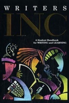 Patrick Sebranek, Patrick/ Meyer Sebranek, Winc3, Great Source - Great Source Writer's Inc.