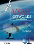 Maral, G Maral, Ga(c)Rard Maral, Gerard Maral, Gerard (Ecole Nationale Superieure Des Tele Maral, Maral Gerard - Vsat Networks