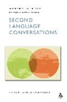 Rod Gardner, Rod (EDT) Gardner, Johannes Wagner, Wagner Johannes, Rod Gardner, Johannes Wagner - Second Language Conversations