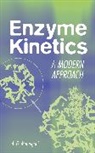 Ag Marangoni, Alejandro G Marangoni, Alejandro G. Marangoni, Alejandro G. (Department of Food Scienc Marangoni, Marangoni Alejandro G. - Enzyme Kinetics