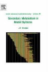 John Romeo, John (Department of Biology Romeo, John T. Romeo - Secondary Metabolism in Model Systems