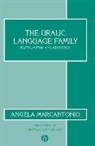 Marcantonio, Angela Marcantonio, Angela (University of Rome) Marcantonio - Uralic Language Family