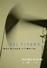 Valerie Marcel, Marcel Valerie, Mitchell, John V. Mitchell - Oil Titans