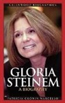 Patricia Cronin Marcello - Gloria Steinem