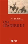 March, James G March, James G. March, James G. (Stanford University) March, James G. (Stanford University) Weil March, James G. Weil March... - On Leadership