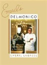 Emeril Lagasse, Kerri McCaffety, Kerri McCaffety - Emeril's Delmonico