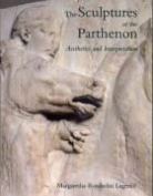 Margaretha Rossholm Lagerloef, Margaretha Lagerlof, Margaretha Rossholm Lagerlof, Margaretha Lagerlöf, Margaretha Rossholm Lagerlöf - Sculptures of the Parthenon