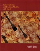 Harnett, DL Harnett, Donald Harnett, Donald L Harnett, Donald L. Harnett, Donald L. Horrell Harnett... - Data, Statistics, and Decision Models With Excel
