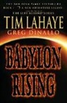 Greg Dinallo, Tim Lahaye, Tim F./ Dinallo LaHaye, LaHaye Tim - Babylon Rising