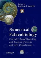 Dat Harper, Davat A. T. Harper, David A. T. Harper, David A. T. (University of Copenhagen Harper, HARPER DAVID A T, Davi A T Harper... - Numerical Palaeobiology