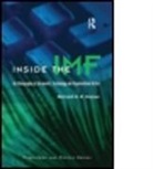 Richard Harper, Richard H. R. Harper, Harper Richard, Richard Harper, Jonathon Simpson, Jonathon Simpson - Inside the Imf