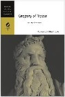 of Nyssa Gregory, Gregory of Nyssa, Emilie Griffin, Griffin Emilie, HarperCollins Spiritual Classics - Gregory of Nyssa