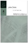 John Calvin, Emilie Griffin, Griffin Emilie, HarperCollins Spiritual Classics, Elsie Anne/ Griffin McKee, Emilie Griffin - John Calvin
