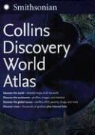 Harpercollins Publishers Ltd, HarperCollins Publishers Ltd., Not Available (NA), Collins - Collins Discovery World Atlas
