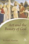 Richard Harries - Art and the Beauty of God