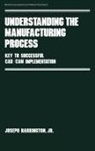 Harrington, Harrington, J. Harrington, Joseph Harrington, Joseph Harrington Jr, Joseph Harrington Jr. - Understanding the Manufacturing Process
