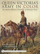 Peter Harrington, Peter Tomasek Harrington, Michel Tomasek - Queen Victoria's Army in Color