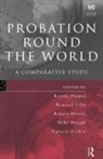 Koichi Hamai, Koichi Etc. Hamai, Koichi Harris Hamai, Robert Harris, Koichi Hamai, Robert Harris... - Probation Round the World